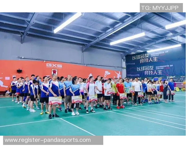 今年运动数据重庆羽毛球队强势领跑最新团队协作TOP10榜单引发广泛关注